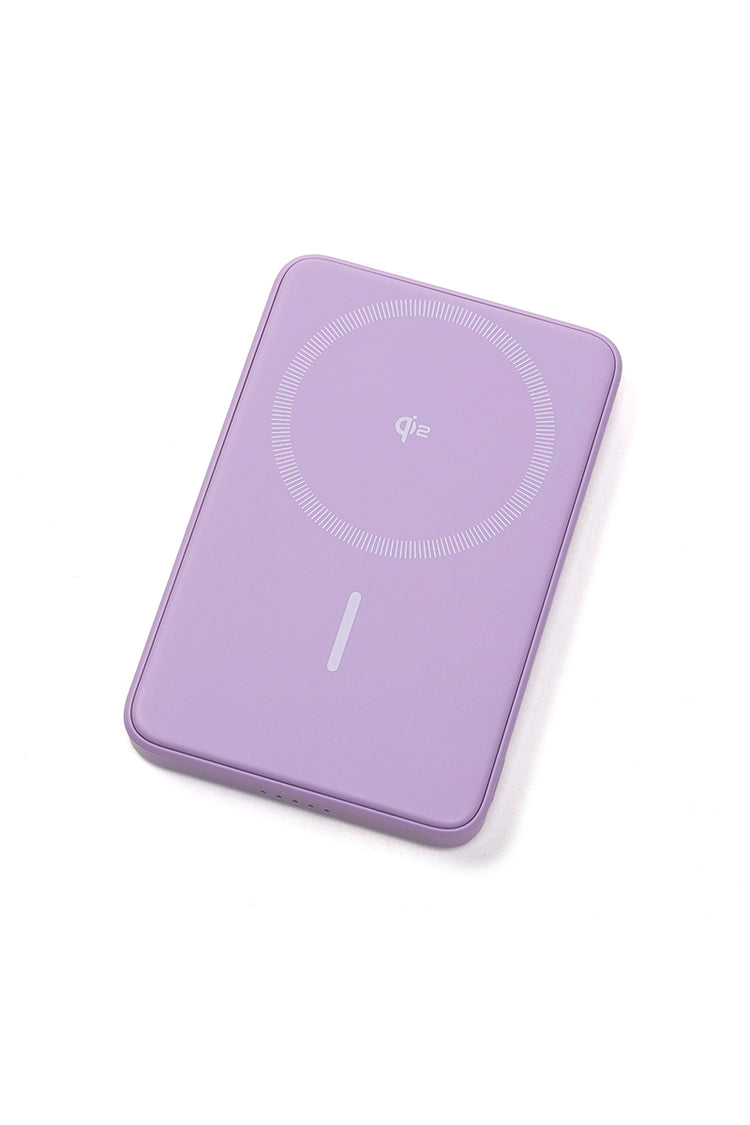 【数量限定予約販売】ワイヤレスバッテリー(5000mAh) BT21