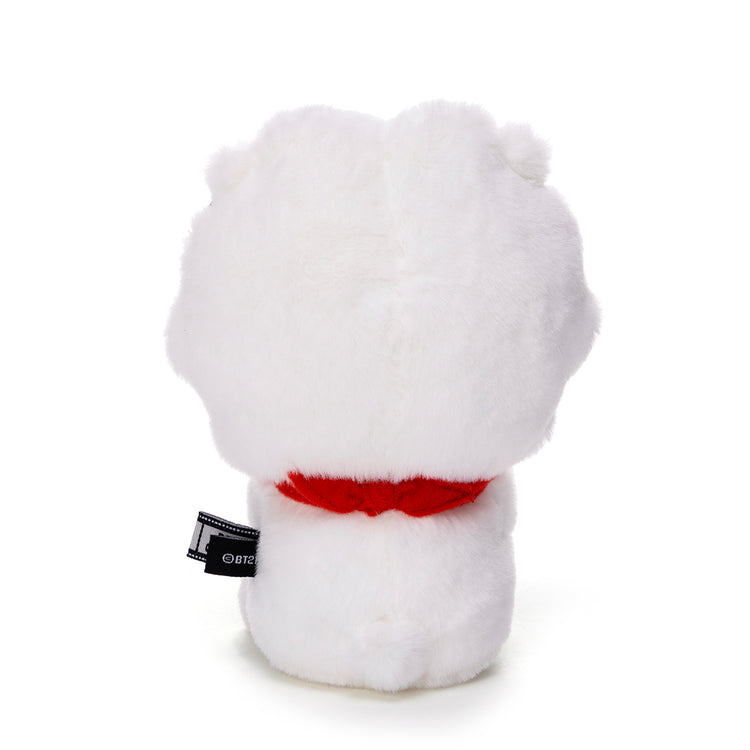 おすわりぬいぐるみ(CINEMA) RJ