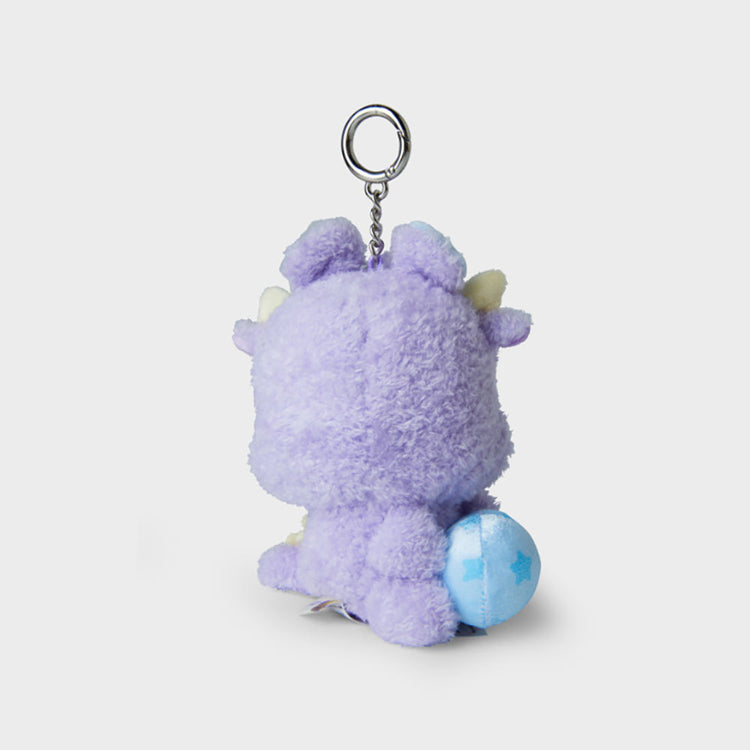 ベビー バッグチャーム(ドラゴン) MANG