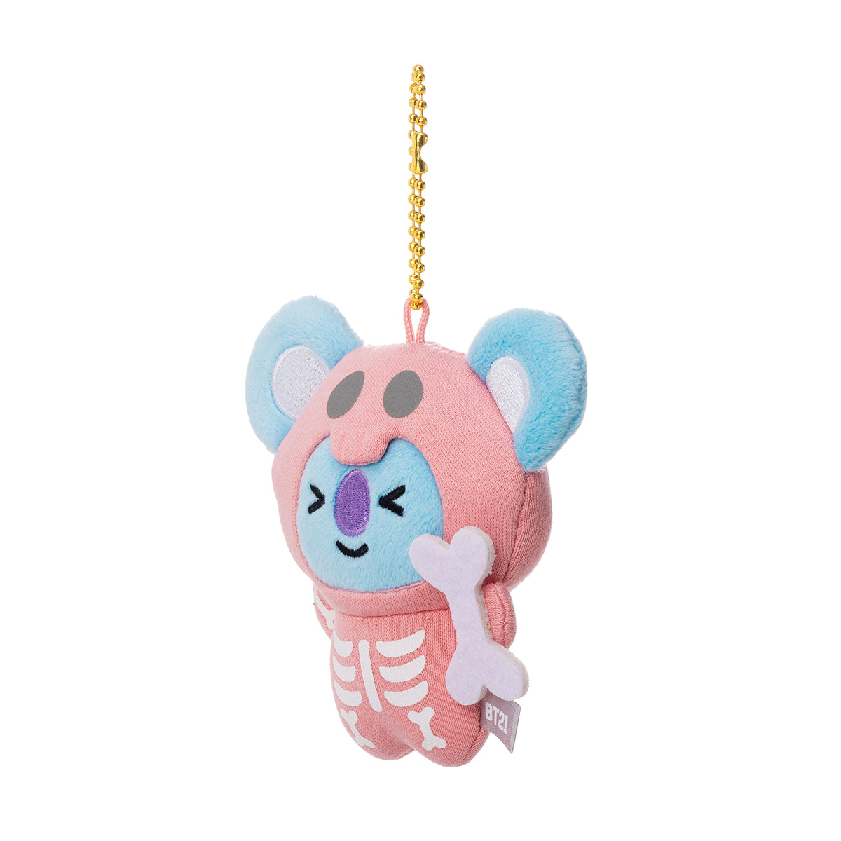 マスコット(Halloween) KOYA