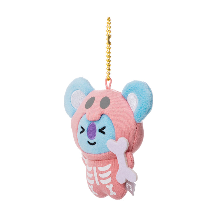 マスコット(Halloween) KOYA