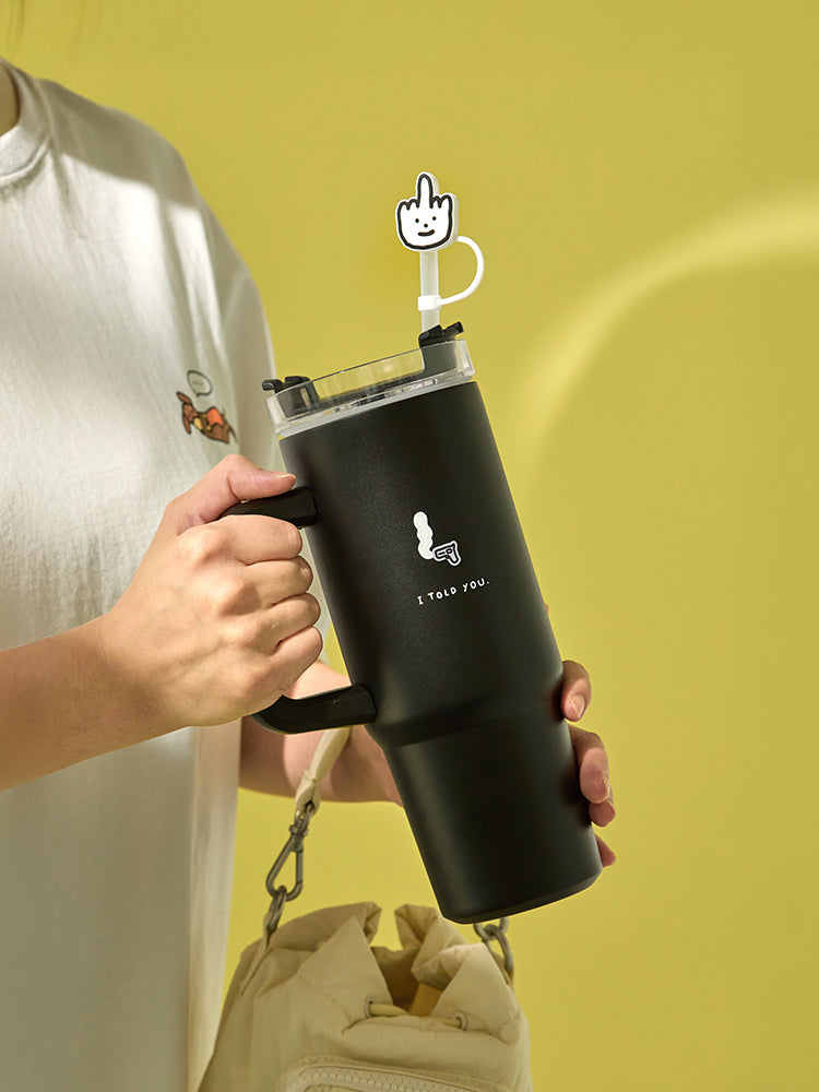 タンブラー(890ml) JOGUMAN