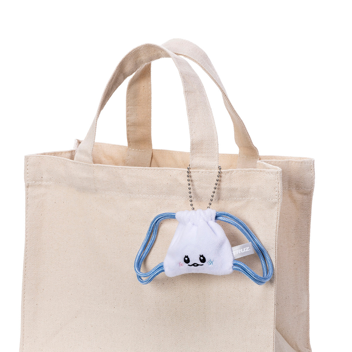 たっとん コスチューム Sサイズ用 ナップサック SOM