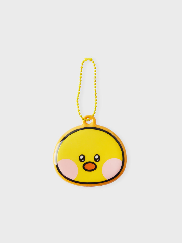 minini ランダムネームタグ LINE FRIENDS