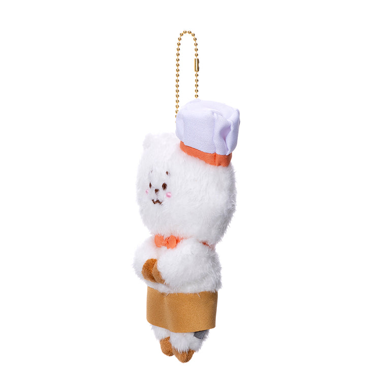 マスコット(KITCHEN) RJ