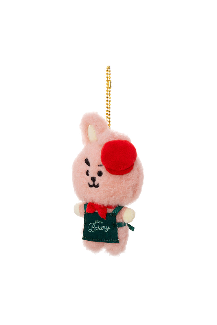 マスコット(BAKERY) COOKY