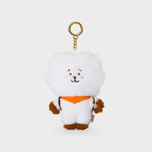 ぬいぐるみバッグチャーム(HOPE IN LOVE) RJ