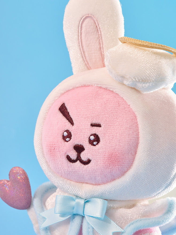 天使ぬいぐるみ(Angel & Villain) COOKY