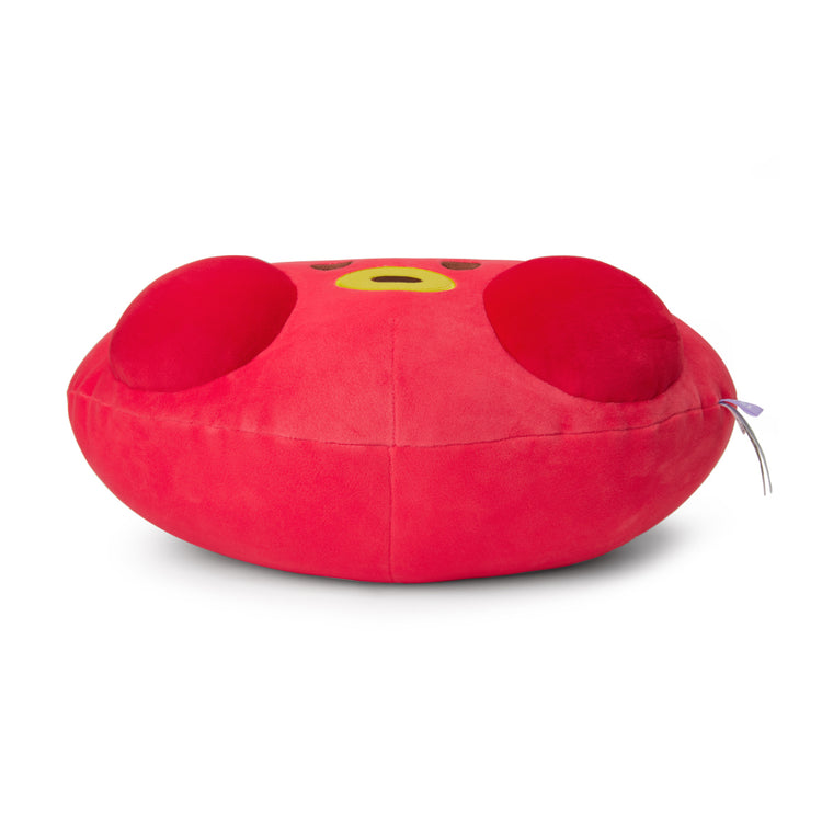 minini フェイスクッション TATA