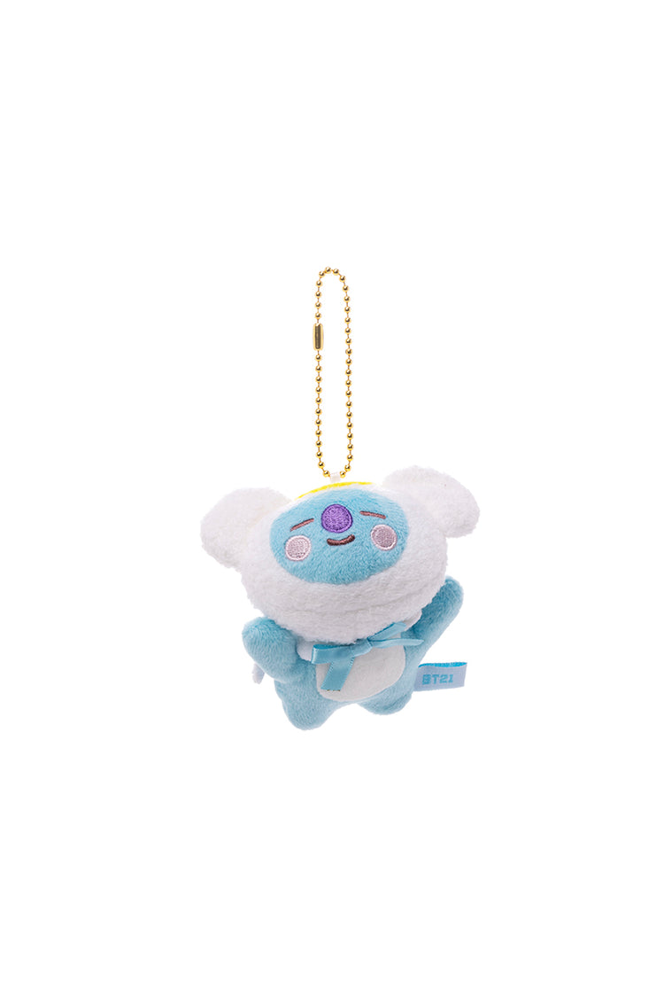 ペアマスコット(Angel & Villain) KOYA
