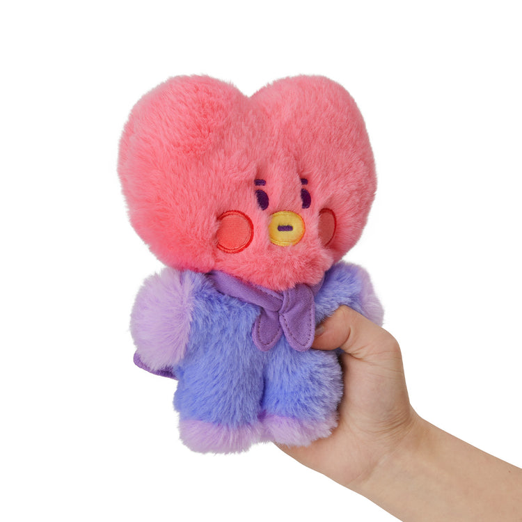 ベビー フラットファーぬいぐるみ TATA