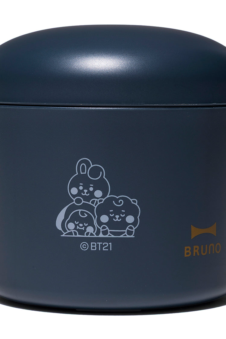 【数量限定予約販売】BRUNO アロマディフューザー(CHILL NIGHT) BT21