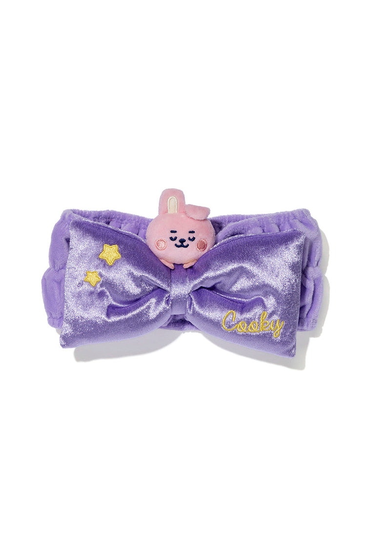 ベビー ヘアバンド(CHILL NIGHT) COOKY