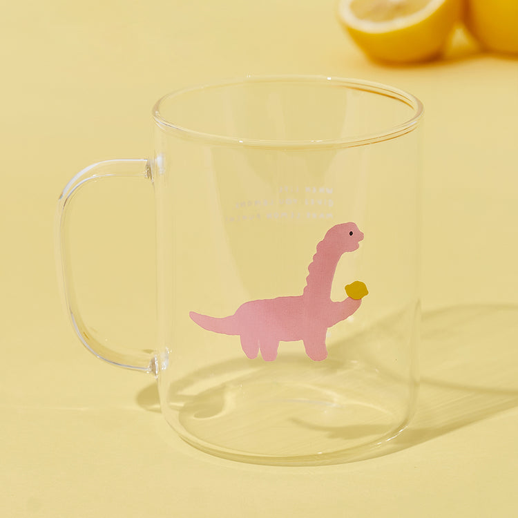 グラスカップ(LEMONADE) ディプロ