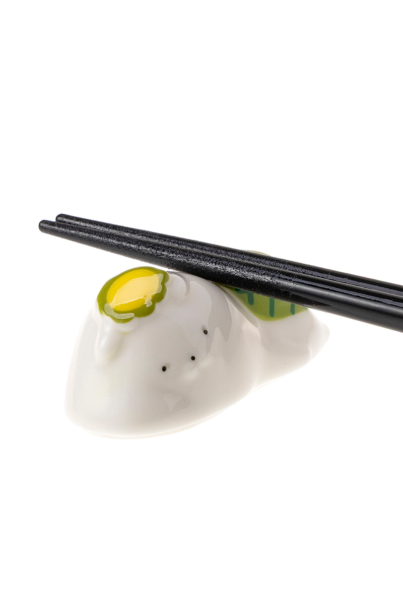 箸置き(妖怪屋敷) かっぱまる