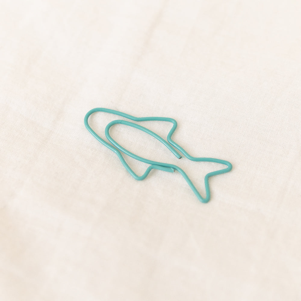 DINOTAENG 釣りクリップケース(COCOCUP) グルー