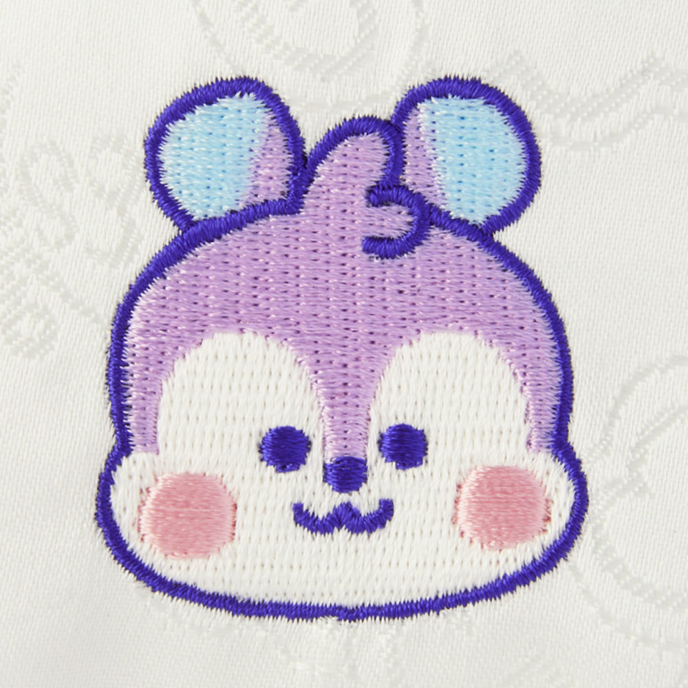 ベビー ミニポーチ(K-EDITION) MANG