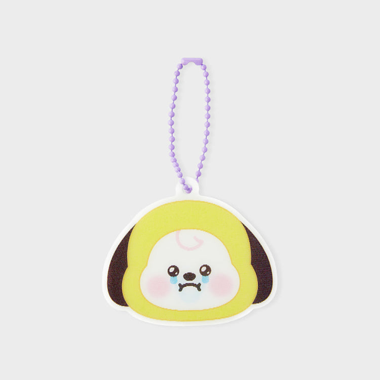 赤ちゃんキーリング(NEWBORN) CHIMMY