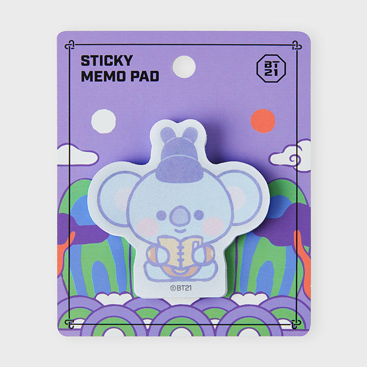 メモパッド(K-EDITION) KOYA