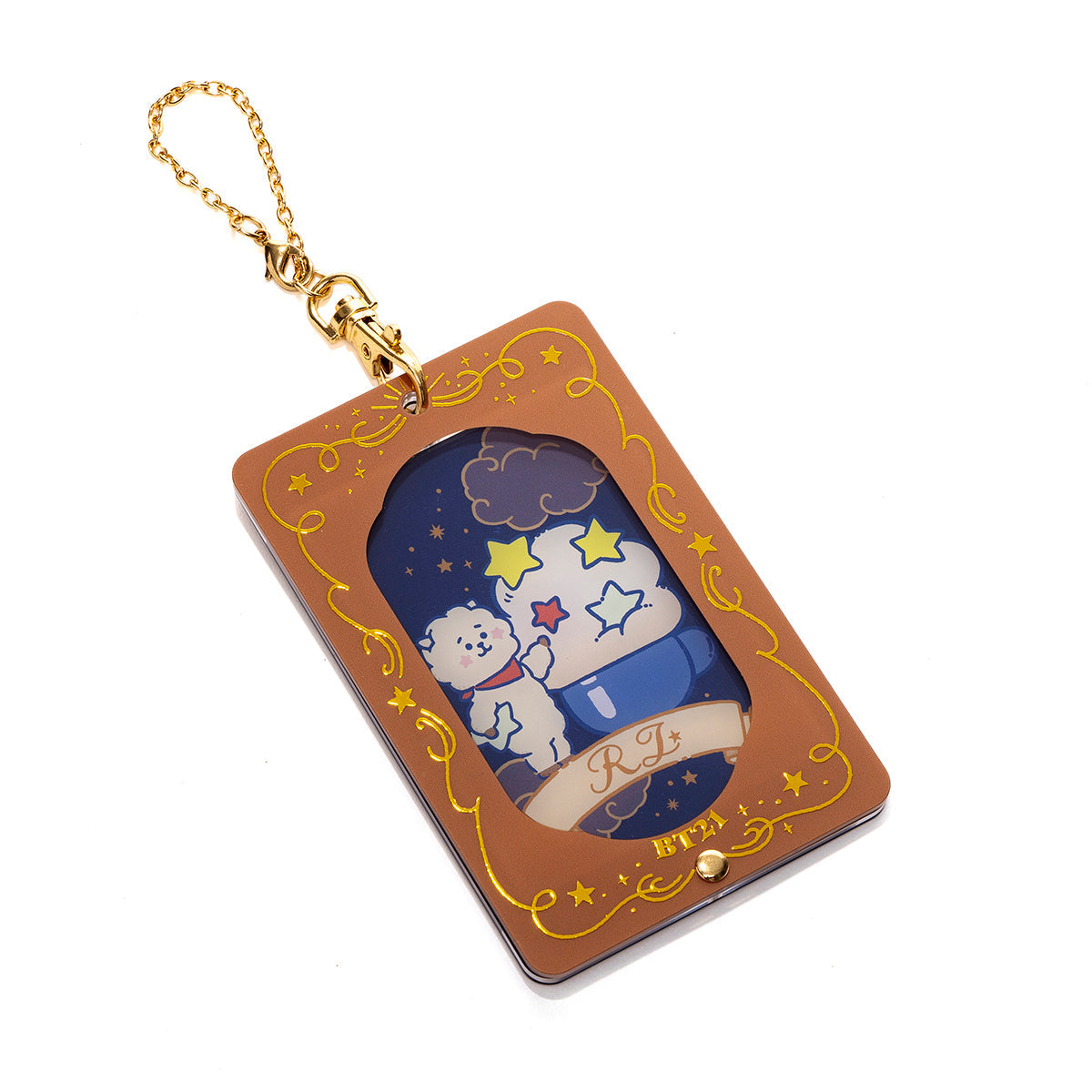 アクリルカードホルダー(Magic Recipe) RJ