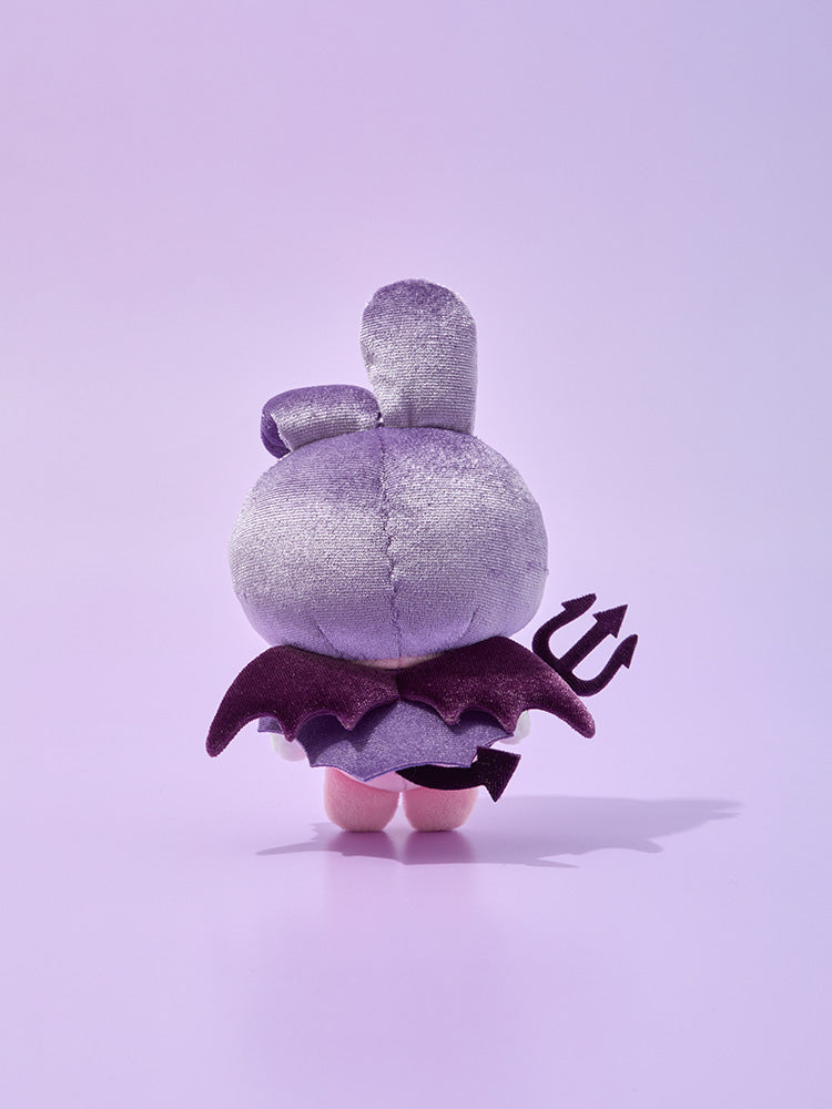 悪魔ぬいぐるみ(Angel & Villain) COOKY