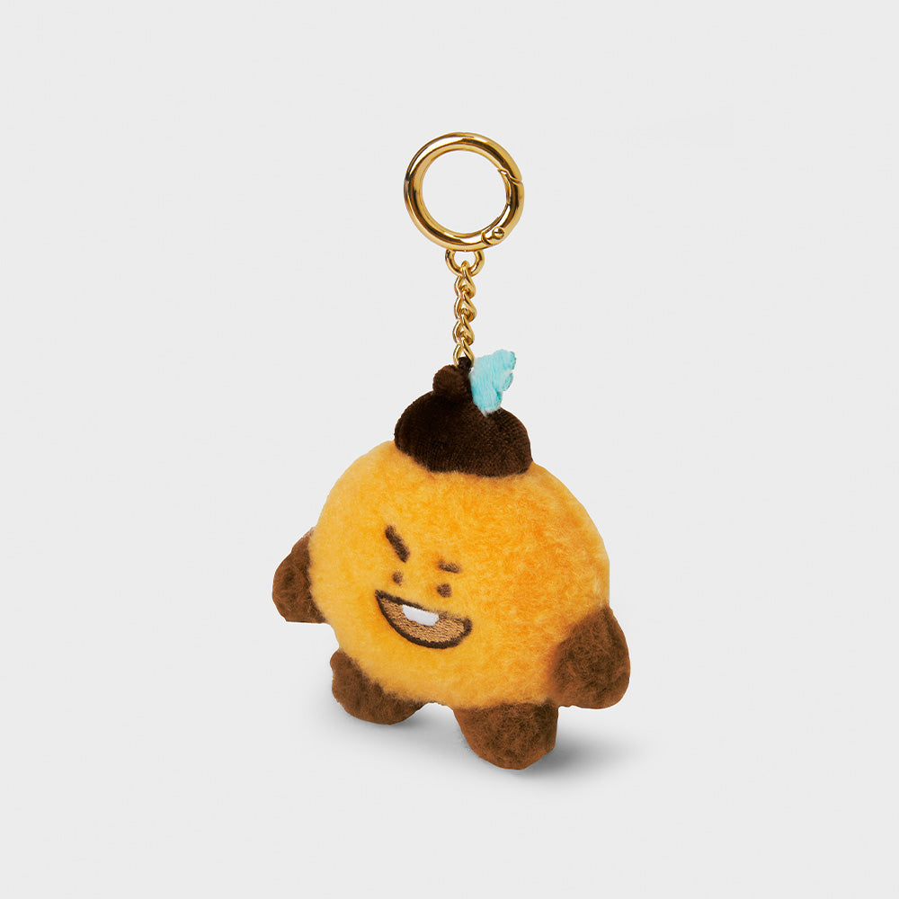 ミニぬいぐるみキーリング(HOPE IN LOVE) SHOOKY