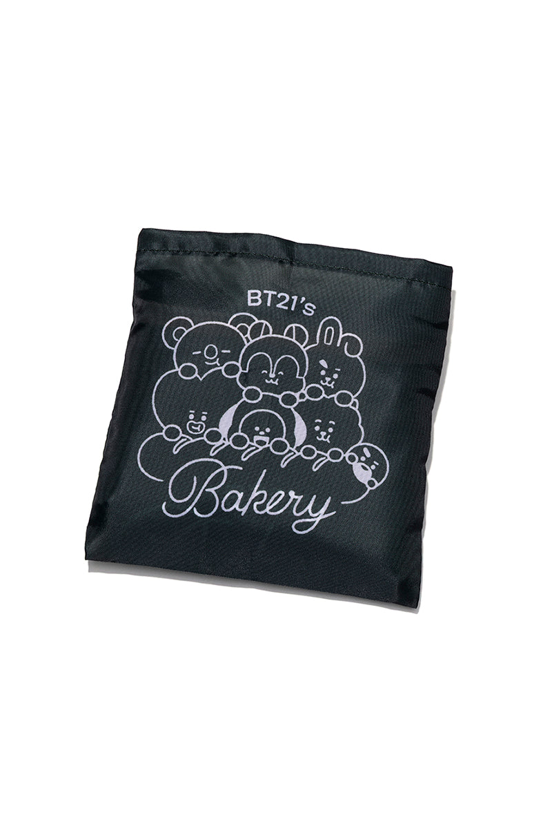 エコバッグ(BAKERY) BT21