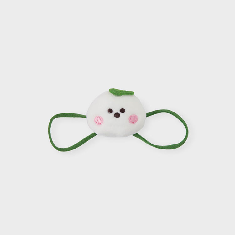 もちもち抱き着きマグネットぬいぐるみ SHOOKY