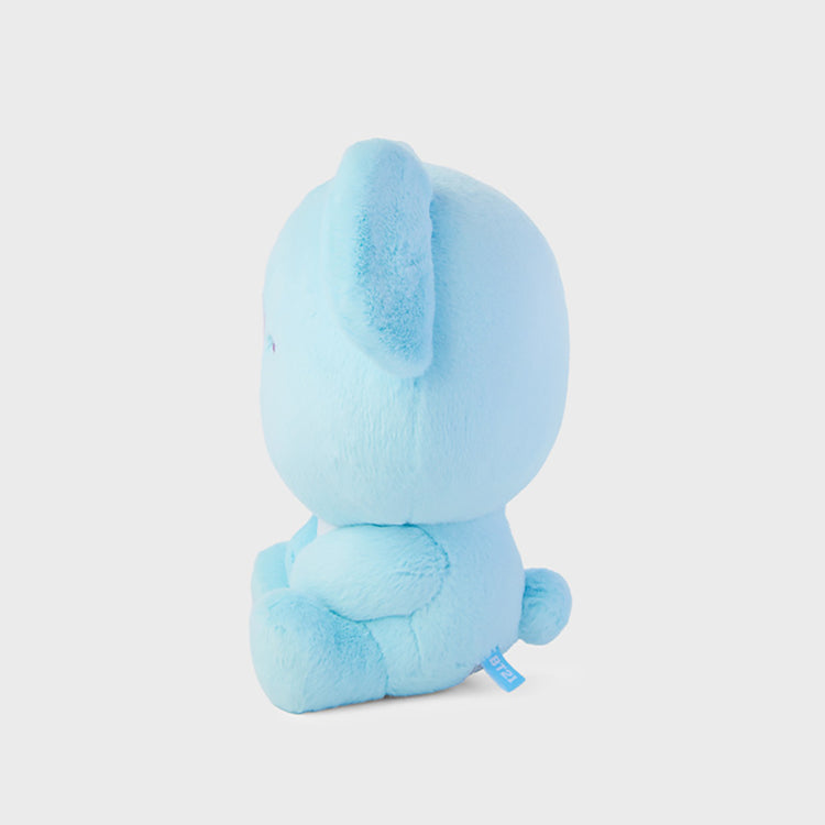 ベーシック おすわりぬいぐるみ KOYA
