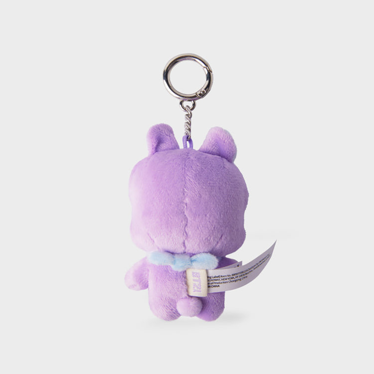 バッグチャーム(BIG&TINY) MANG