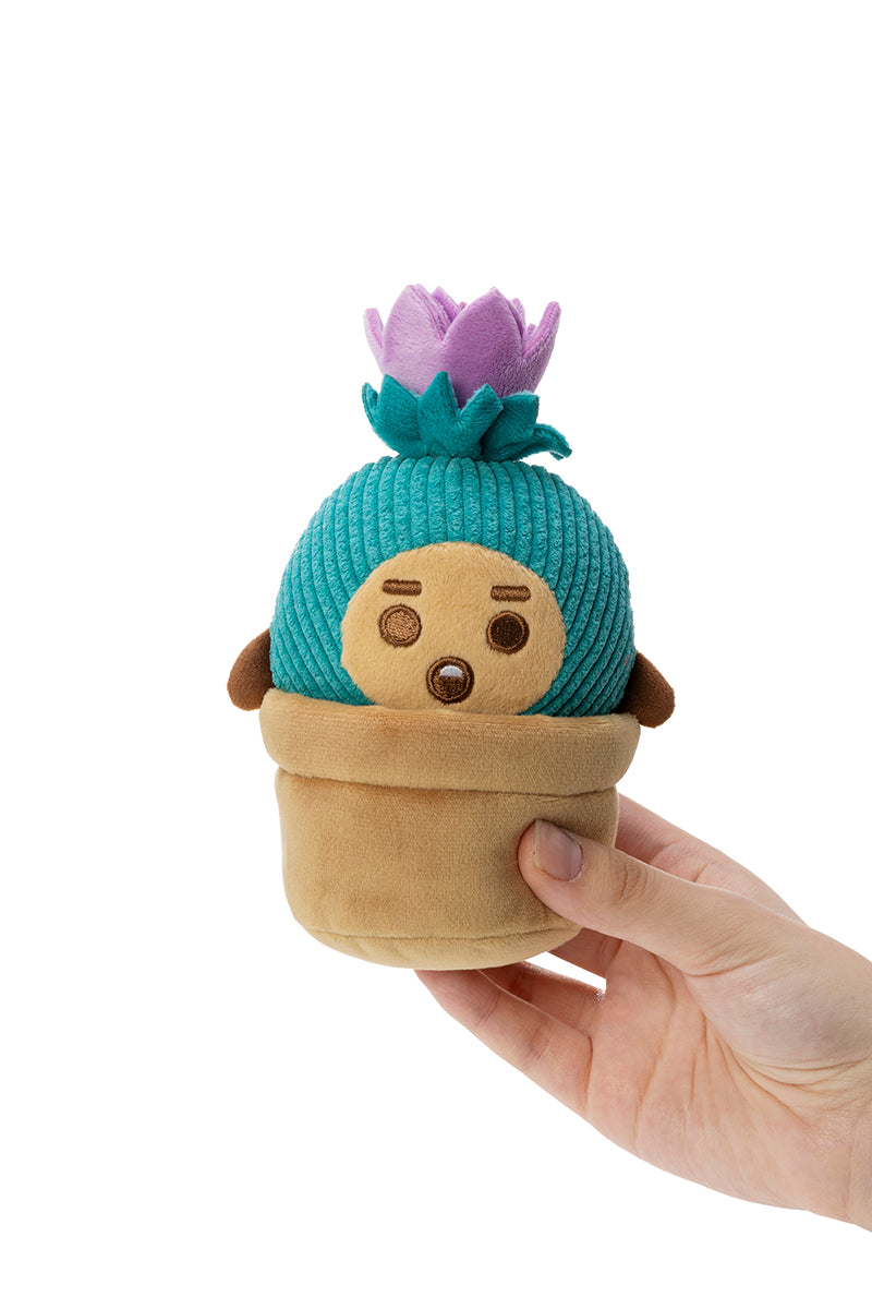 ベビー サボテンぬいぐるみ(Little Friends) SHOOKY