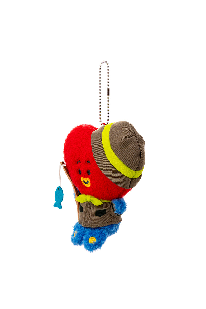 マスコット(Yeah!Fun Trip) TATA