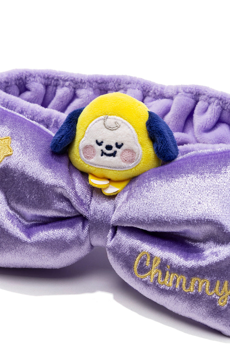 ベビー ヘアバンド(CHILL NIGHT) CHIMMY