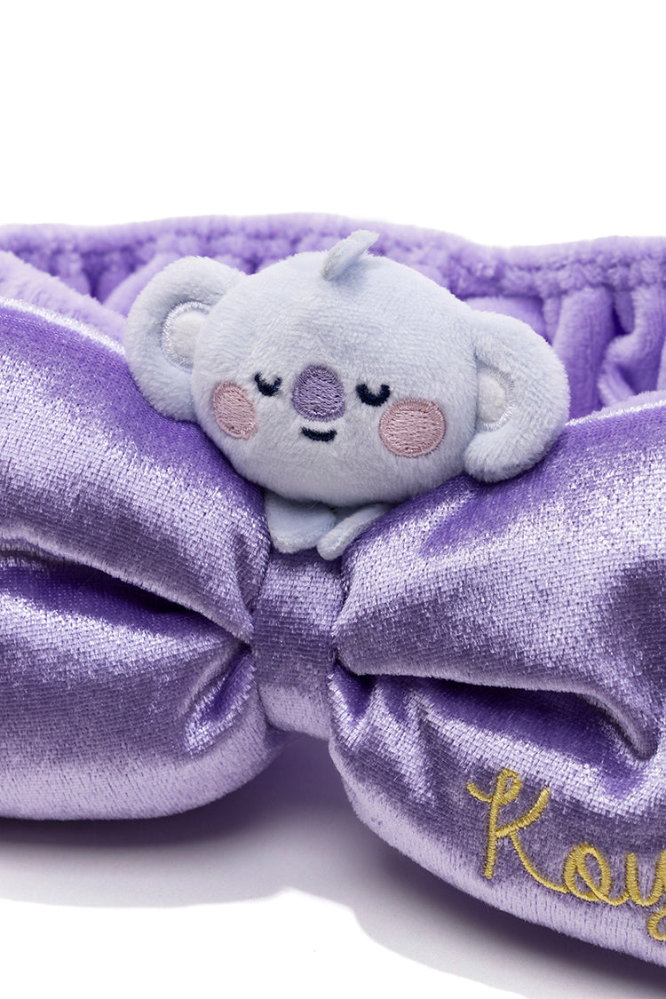 ベビー ヘアバンド(CHILL NIGHT) KOYA