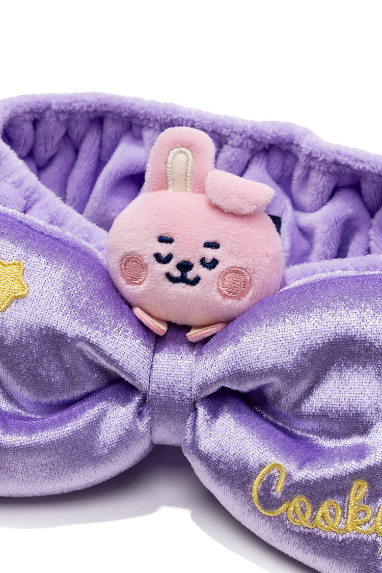 ベビー ヘアバンド(CHILL NIGHT) COOKY