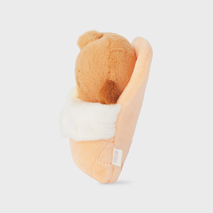 赤ちゃんぬいぐるみ(NEWBORN) SHOOKY