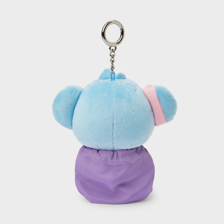 ベビー ぬいぐるみキーリング(バカンス) KOYA