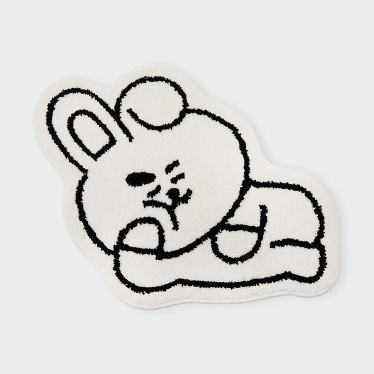 おうち快適ラグ COOKY