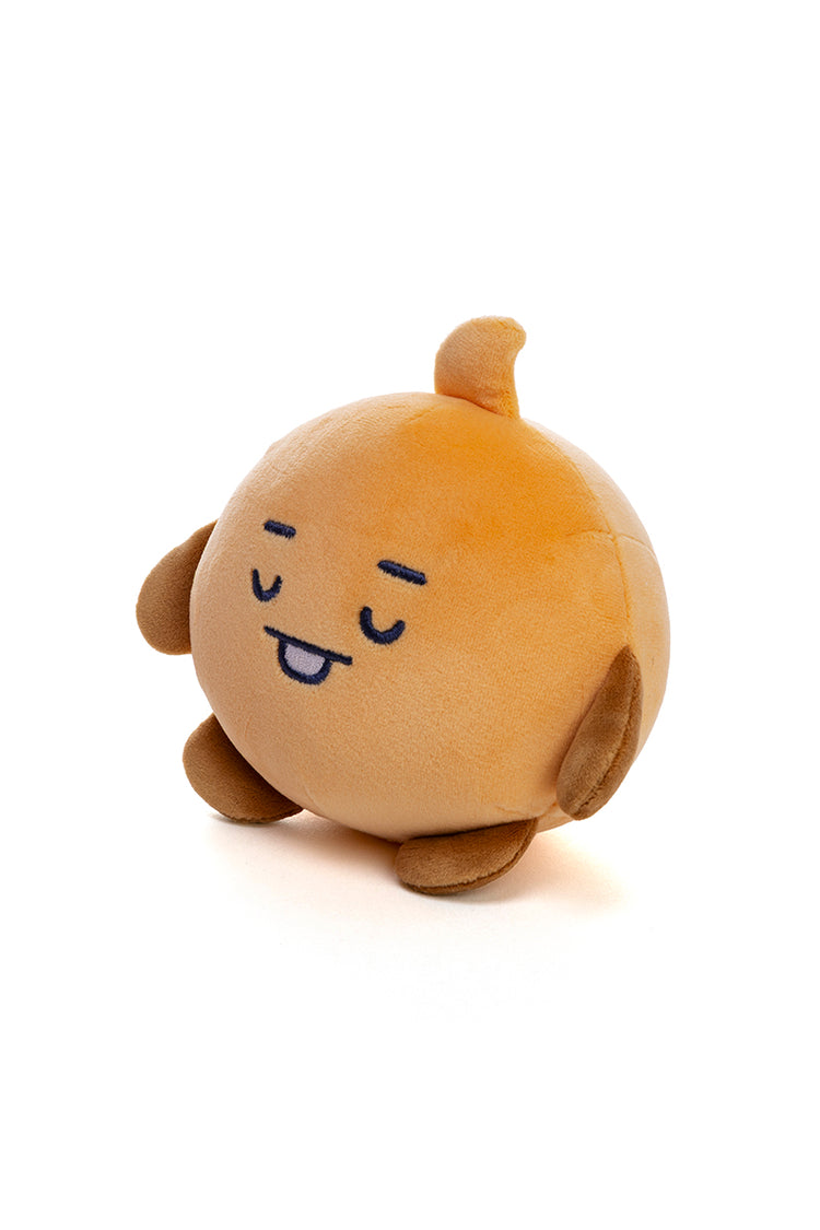 ベビー マシュマロマスコット(CHILL NIGHT) SHOOKY