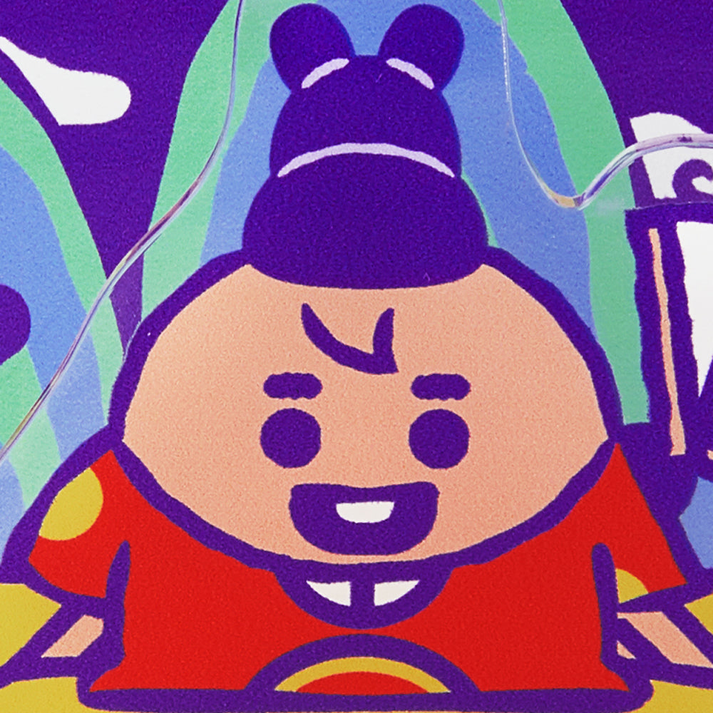 アクリルスタンド(K-EDITION) SHOOKY