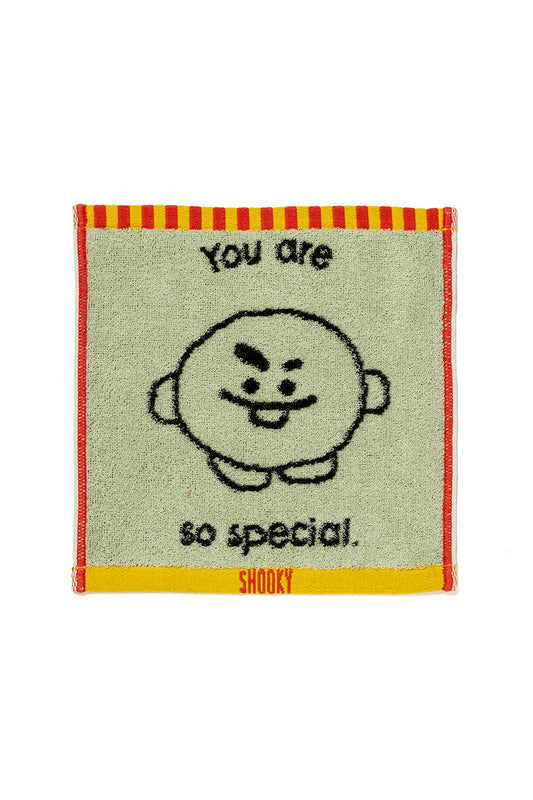ミニタオル(新生活) SHOOKY