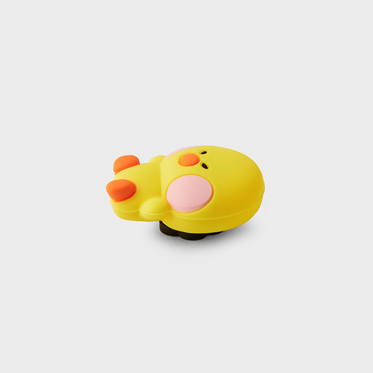 COLLER×LINE FRIENDS minini スティコン サリニ