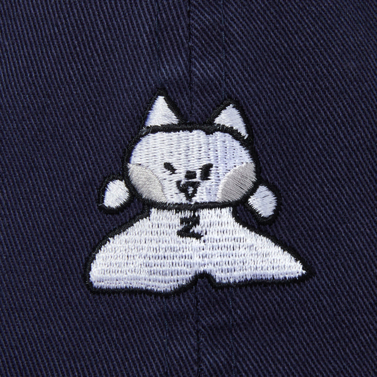 zeroni 野球帽 woongnini