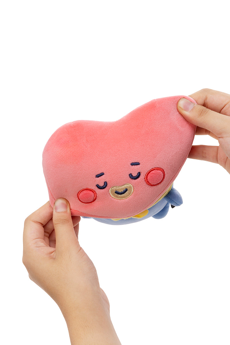 ベビー マシュマロマスコット(CHILL NIGHT) TATA