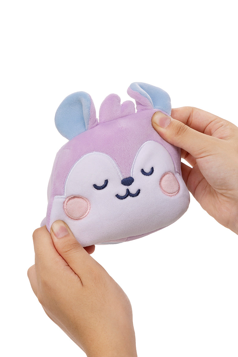 ベビー マシュマロマスコット(CHILL NIGHT) MANG