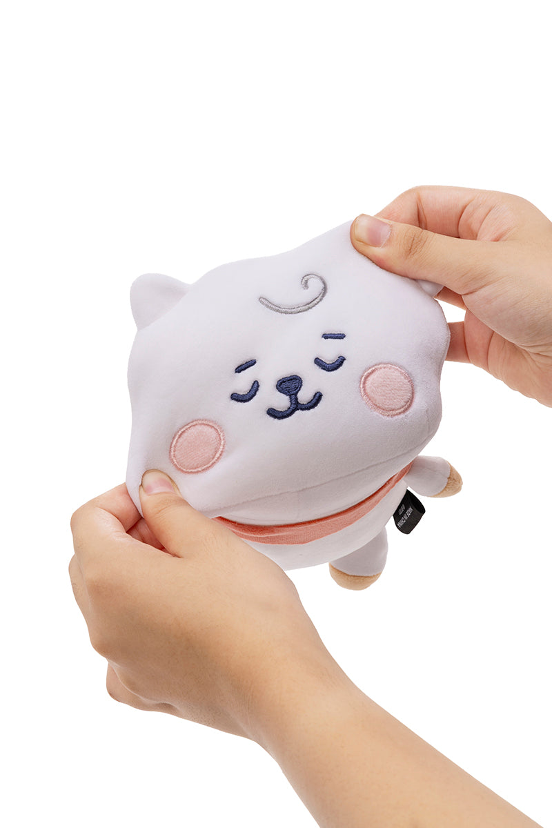 ベビー マシュマロマスコット(CHILL NIGHT) RJ