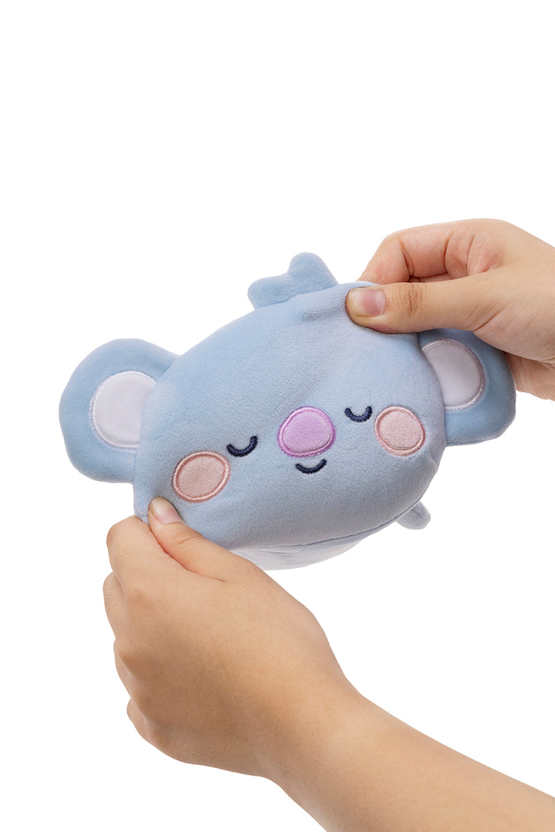 ベビー マシュマロマスコット(CHILL NIGHT) KOYA