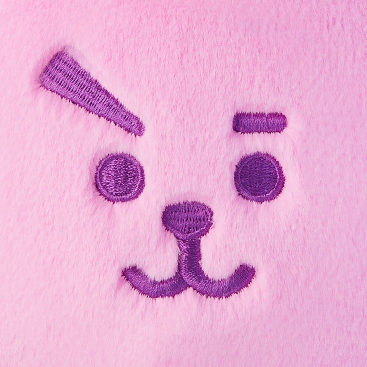 ベーシック おすわりぬいぐるみ COOKY