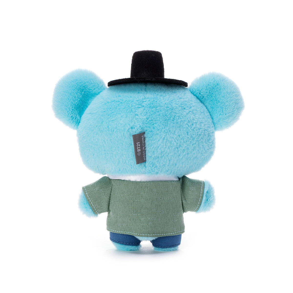 ぬいぐるみ(AMAZING JOURNEY) KOYA