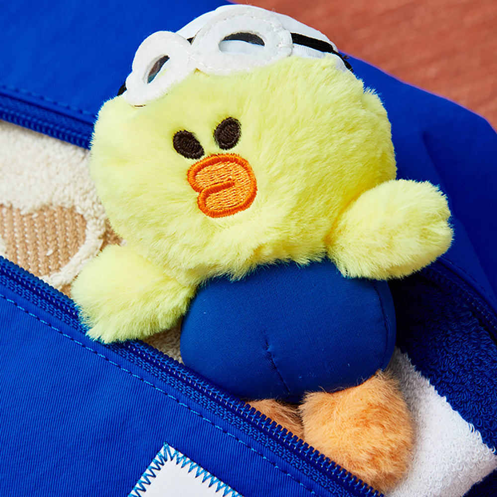 ぬいぐるみキーリング 水泳(FIELD DAY) サリー